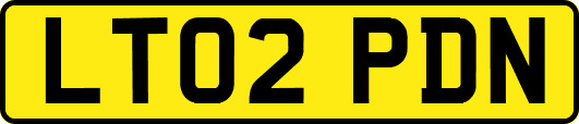 LT02PDN