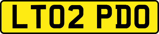 LT02PDO