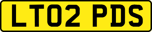LT02PDS