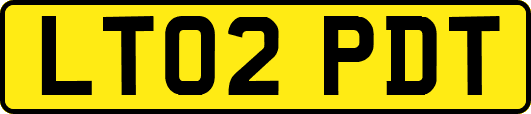 LT02PDT