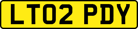 LT02PDY