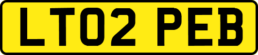 LT02PEB