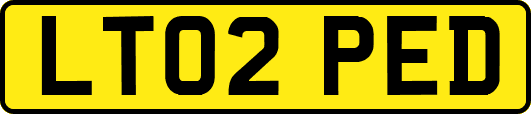LT02PED