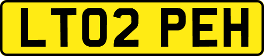 LT02PEH