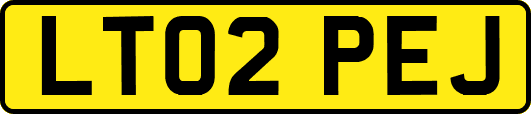 LT02PEJ