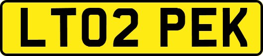 LT02PEK