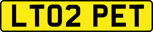 LT02PET