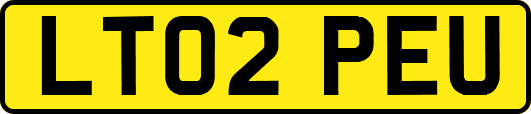 LT02PEU