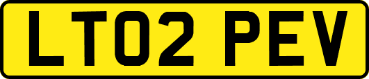 LT02PEV