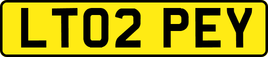 LT02PEY