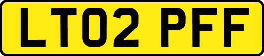 LT02PFF
