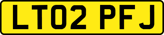 LT02PFJ