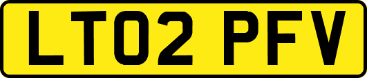 LT02PFV