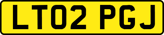LT02PGJ