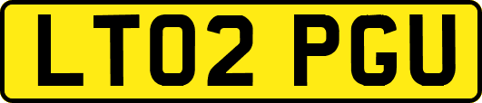 LT02PGU