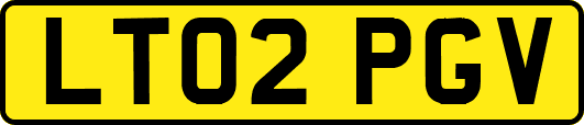LT02PGV