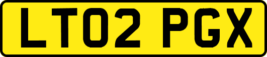 LT02PGX