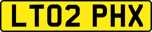LT02PHX