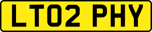 LT02PHY