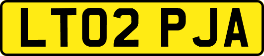 LT02PJA