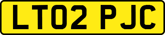 LT02PJC