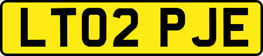 LT02PJE