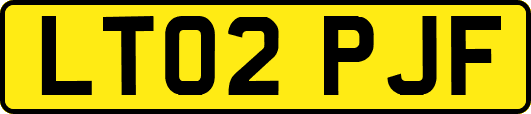 LT02PJF