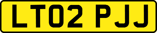LT02PJJ