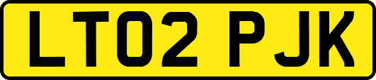 LT02PJK
