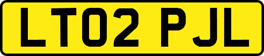 LT02PJL