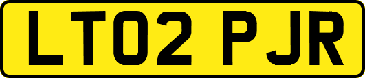 LT02PJR
