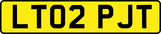 LT02PJT