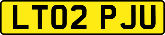 LT02PJU