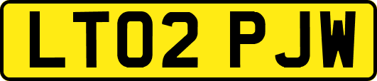 LT02PJW