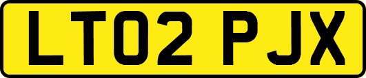LT02PJX