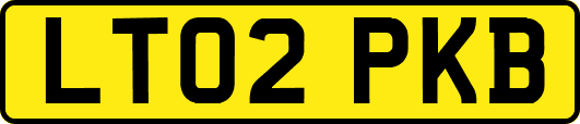 LT02PKB