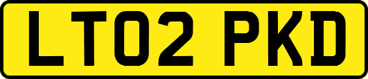 LT02PKD