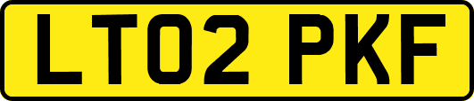 LT02PKF