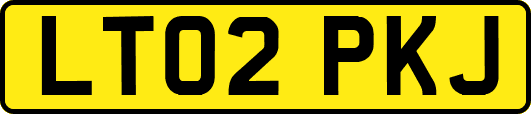 LT02PKJ