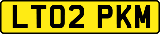 LT02PKM