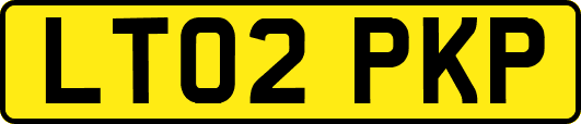 LT02PKP