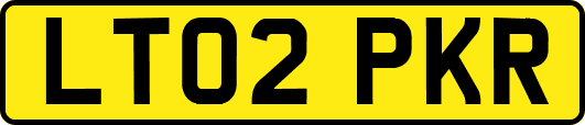 LT02PKR
