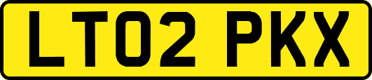 LT02PKX