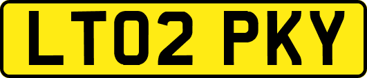 LT02PKY