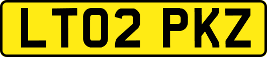 LT02PKZ