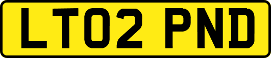 LT02PND