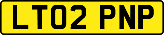 LT02PNP
