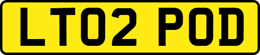 LT02POD