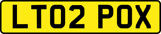 LT02POX