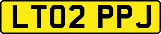 LT02PPJ